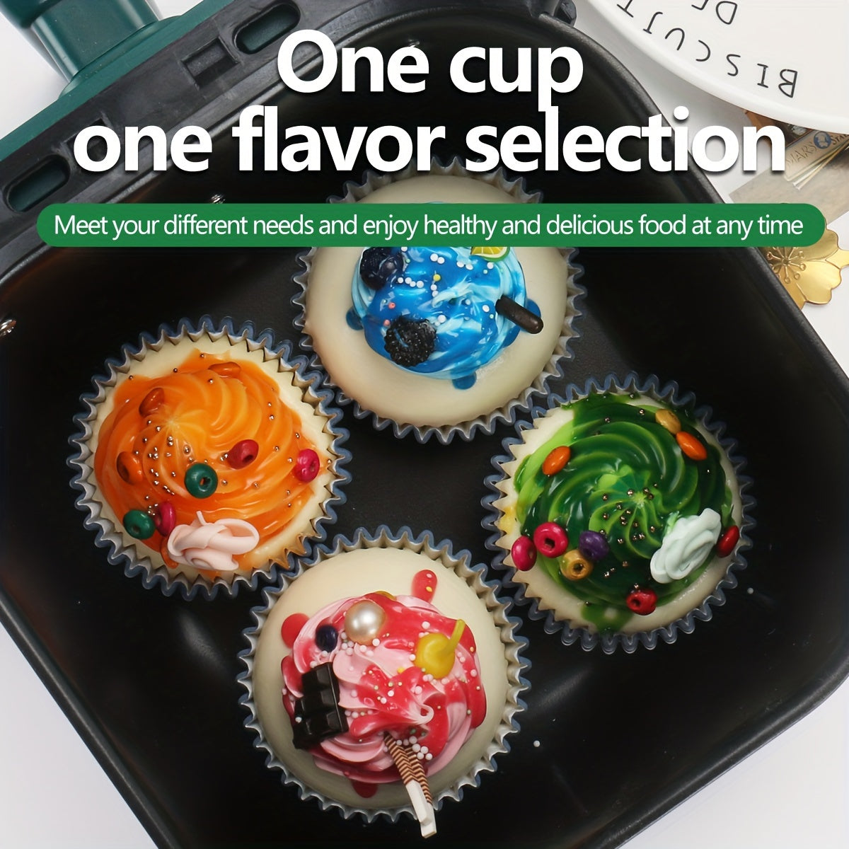 100-Pack Greaseproof Paper Cupcake Liners, Mother'S Day Themed, Butterfly & Flower Pattern, High-Temperature Resistant, Odor-Free, Convenient Hygienic Baking Cups for Muffins and Desserts