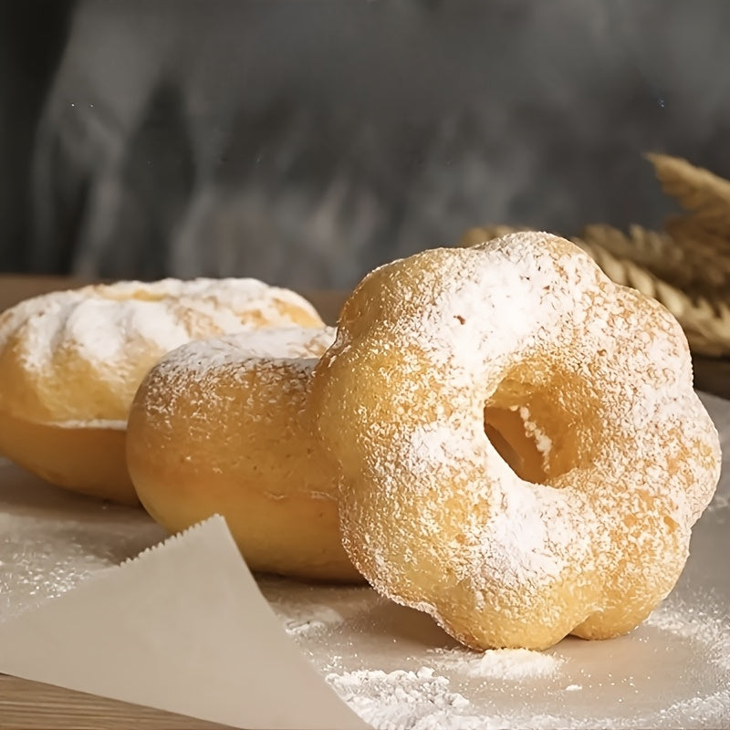 Premium Non-Stick Parchment Paper Roll - Perfect for Baking, Grilling & BBQs - Essential Kitchen Accessory