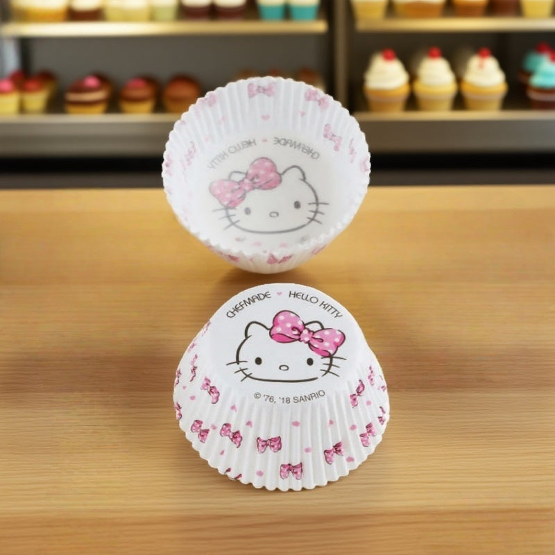 KT Egg Tart Box - All-Season Baking Paper, Cake Wrapping Paper, Baseball Cups, Cupcake Trays, Disposable Egg Tart Molds (4 Seasons)